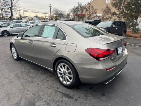 Used 2019 Mercedes-Benz A 220 4MATIC image 4