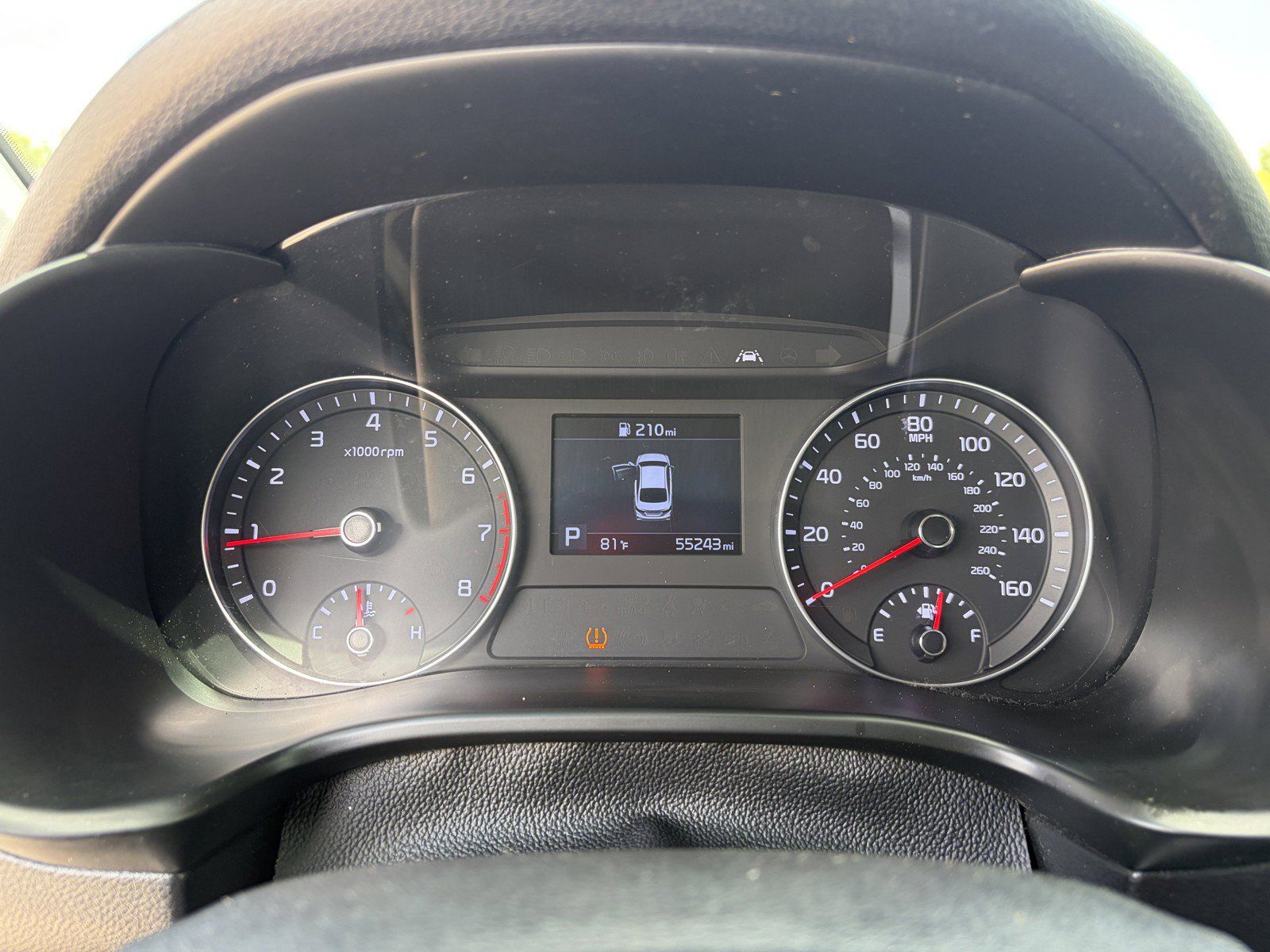 Used 2021 Kia Forte Sedan FWD image 14