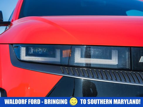 Used 2025 Hyundai Ioniq 5 N image 15