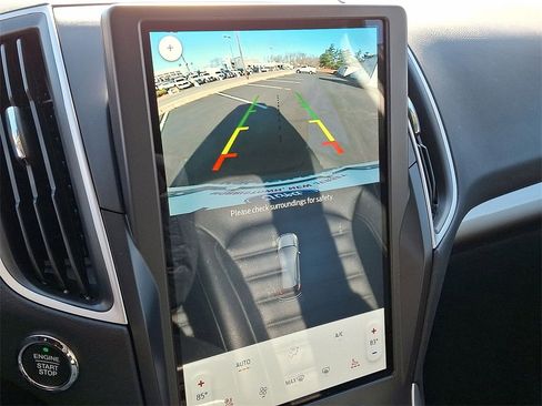 Certified 2023 Ford Edge SEL w/ Convenience Package image 15