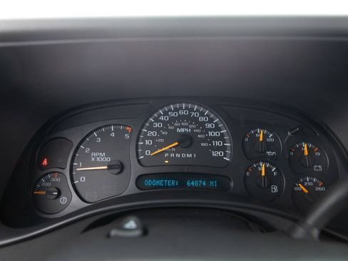 Used 2007 GMC Sierra 3500 SLE w/ Heavy-Duty Power Package RWD image 34