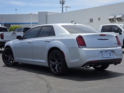 Used 2023 Chrysler 300 S RWD image 19