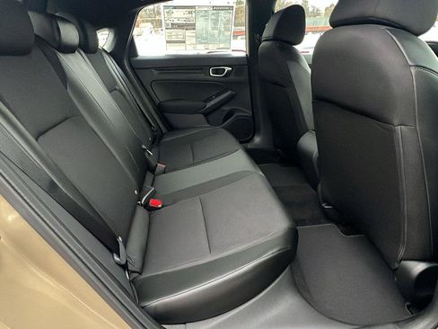 New 2026 Honda Civic Sport image 15