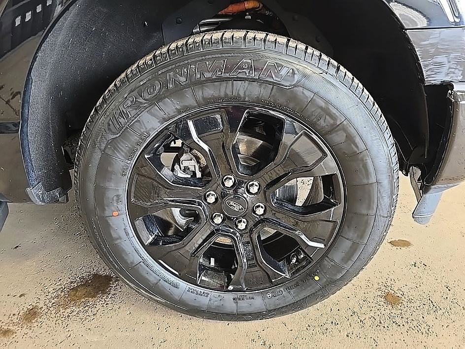 Used 2023 Ford F150 XLT w/ Equipment Group 302A High AWD/4WD image 34