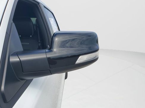 Used 2022 RAM 1500 Laramie AWD/4WD image 27