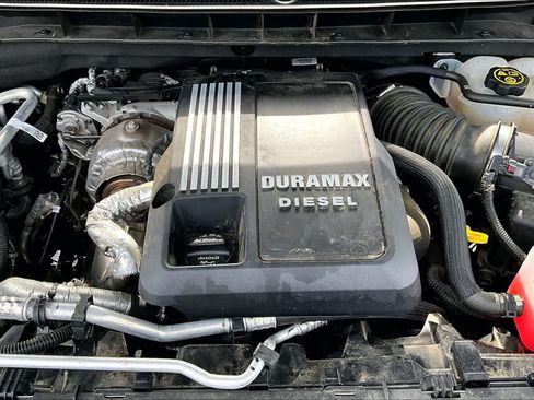 Used 2023 GMC Yukon Denali AWD/4WD image 33