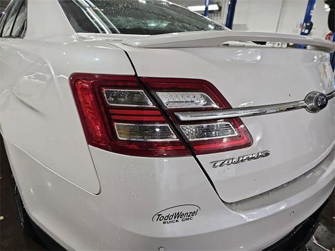 Used 2017 Ford Taurus SHO w/ Driver Assist Package image 35