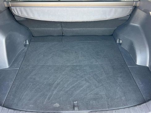 Used 2024 Toyota RAV4 XLE image 15