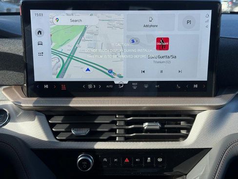 New 2026 Ford Explorer Active image 21