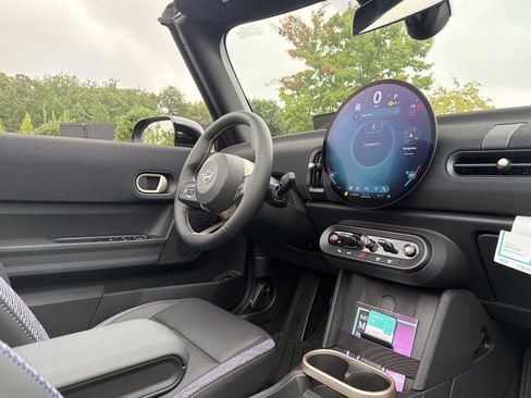 New 2026 MINI Cooper S FWD image 6