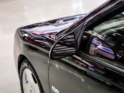 Used 2006 Chevrolet Malibu SS image 32