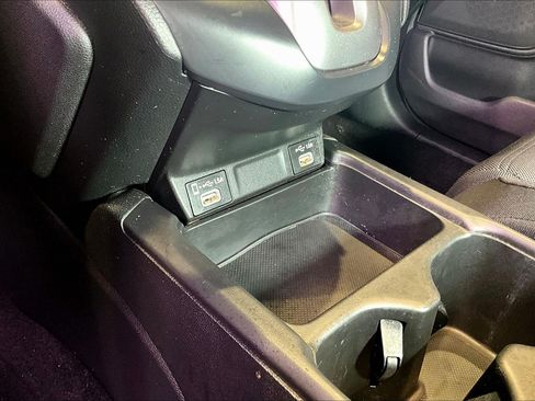 Used 2021 Honda CR-V EX image 17
