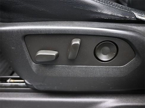 Used 2022 Chevrolet Silverado 1500 LT Trail Boss w/ Protection Package image 31