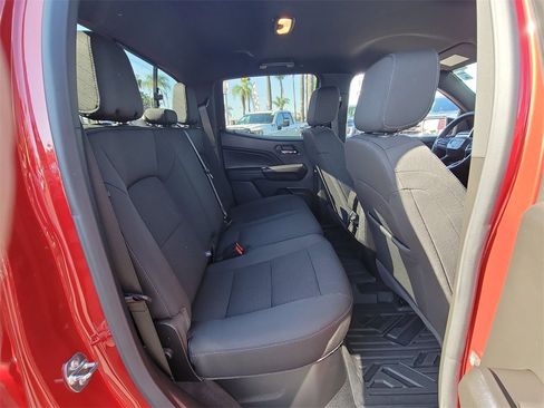 Used 2025 GMC Canyon Elevation w/ Convenience Package image 26