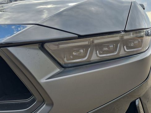 New 2026 Ford Mustang Dark Horse image 33