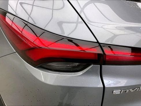 New 2026 Buick Envista Preferred image 16