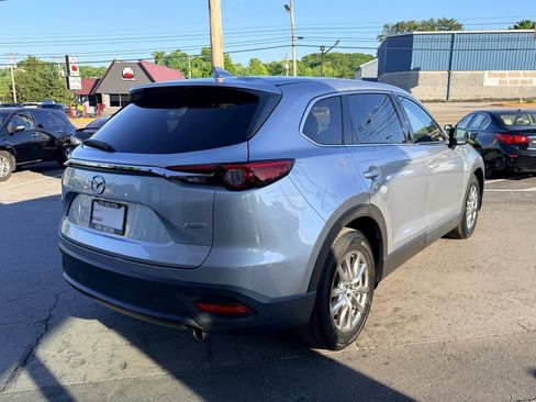 Used 2018 MAZDA CX-9 Touring FWD image 6