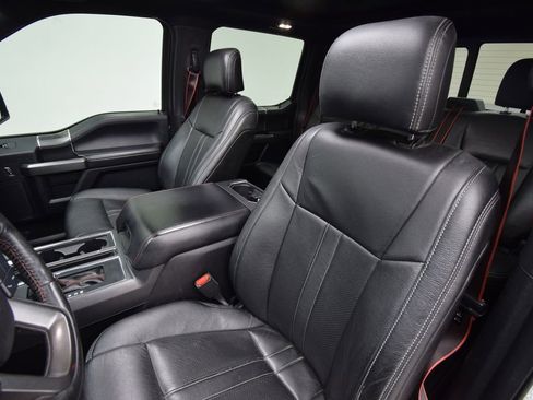 Used 2017 Ford F150 XLT w/ Equipment Group 301A Mid image 19