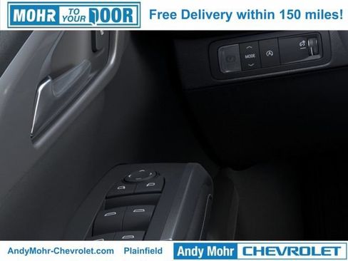 New 2026 Chevrolet Traverse LT w/ Driver Confidence Package FWD image 29