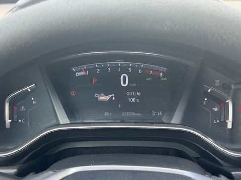 Used 2020 Honda CR-V EX image 14