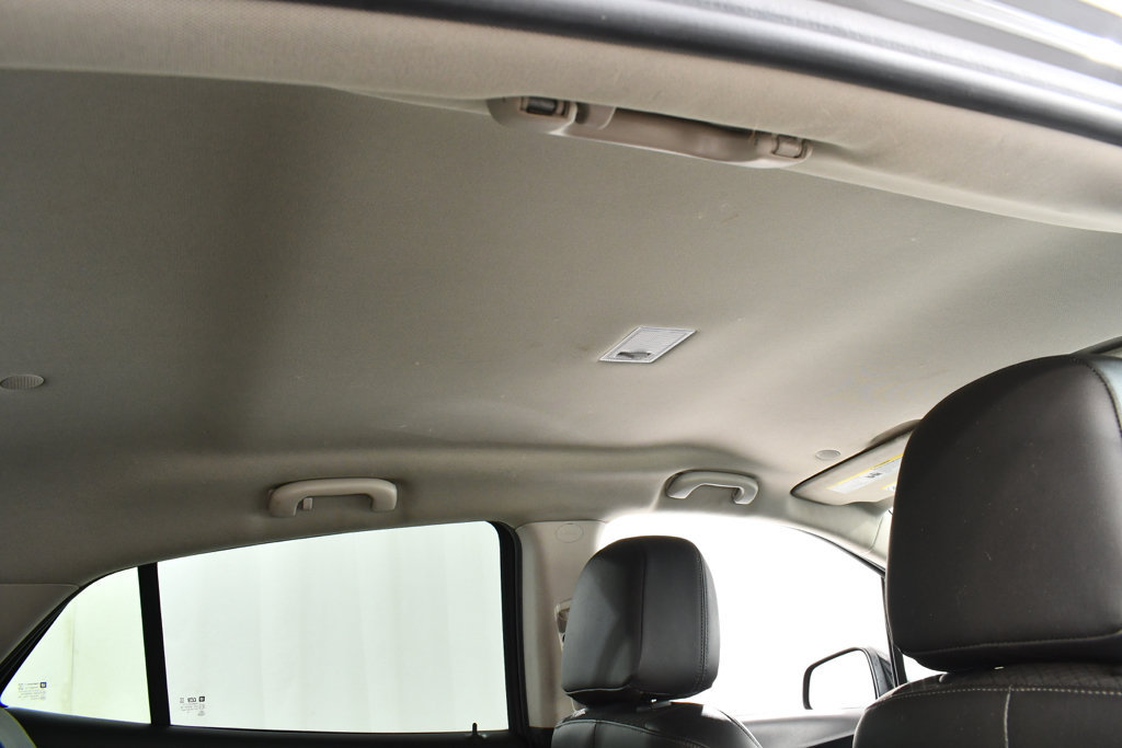 Used 2017 Buick Encore Preferred FWD image 18