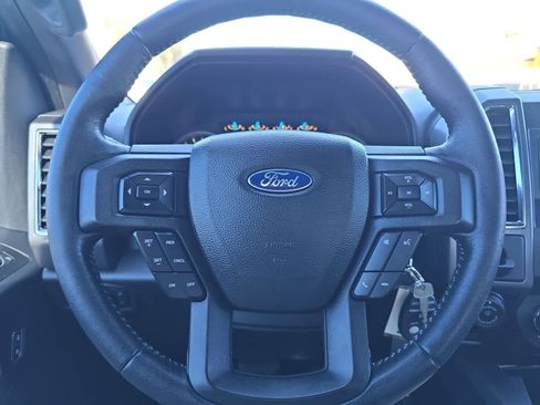 Used 2017 Ford F150 XLT w/ Equipment Group 301A Mid RWD image 27