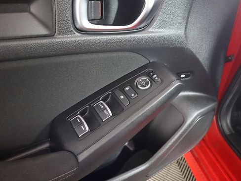 Used 2022 Honda Civic Sport image 34