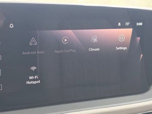 New 2026 Buick Envista Avenir image 8