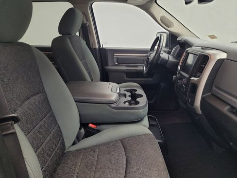 Used 2019 RAM 1500 Big Horn AWD/4WD image 21