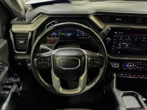 Used 2024 GMC Sierra 2500 Denali w/ Denali Reserve Package image 19