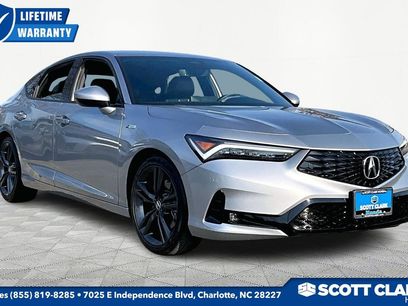 Used 2024 Acura Integra A-Spec