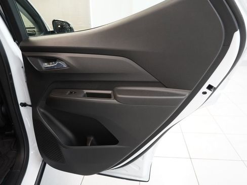 New 2027 Chevrolet Bolt LT w/ Comfort Package FWD image 26