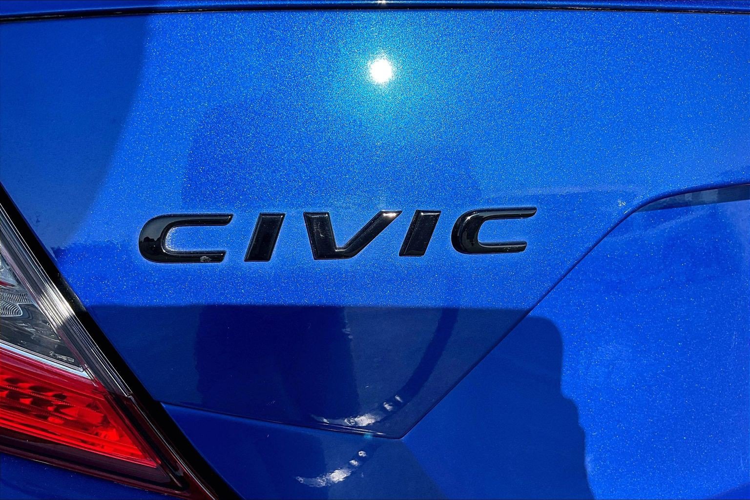 Used 2017 Honda Civic EX-T image 26