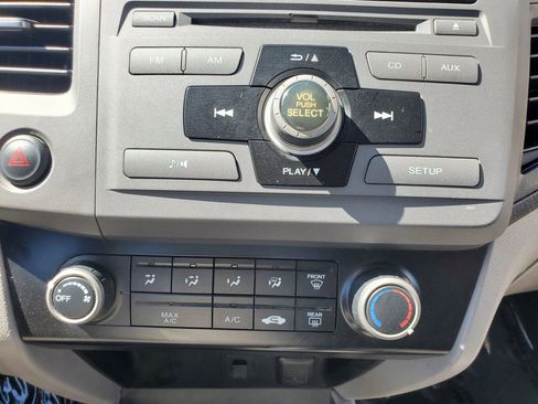 Used 2012 Honda Civic LX image 30