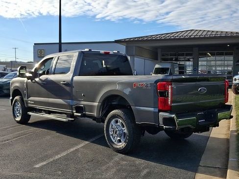 New 2026 Ford F250 XLT w/ XLT Premium Package image 4