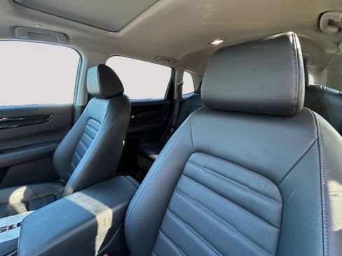 Used 2024 Honda CR-V EX-L image 9