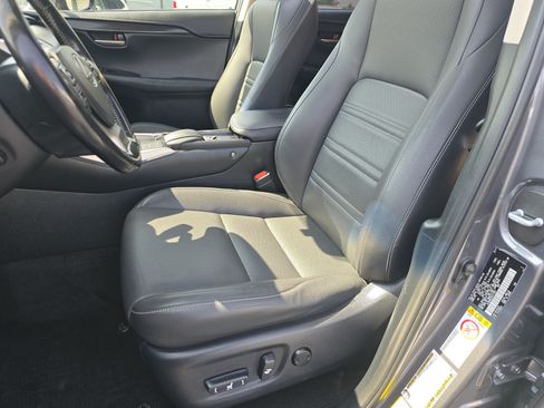 Used 2017 Lexus NX 200t AWD w/ Premium Package image 20
