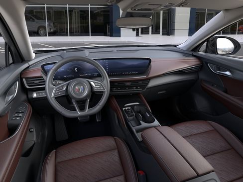 New 2026 Buick Envision Sport Touring AWD/4WD image 15