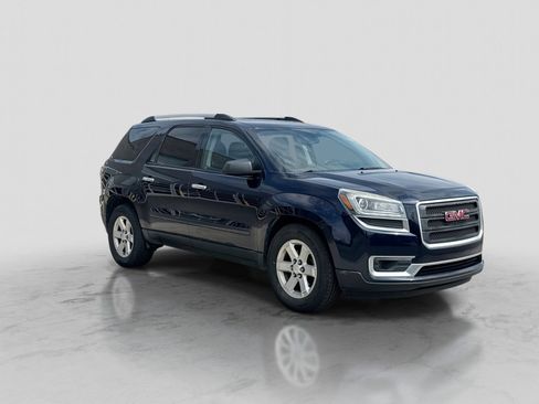 Used 2015 GMC Acadia SLE FWD image 8