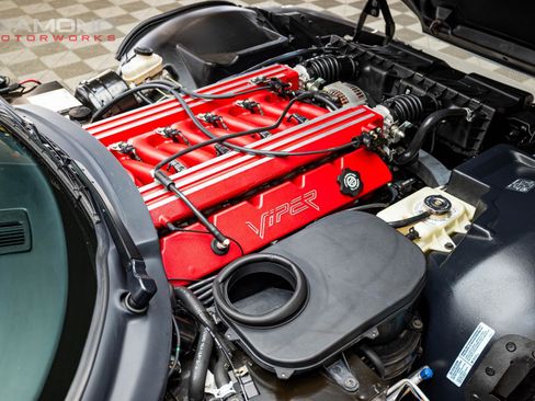Used 1996 Dodge Viper RT/10 image 20