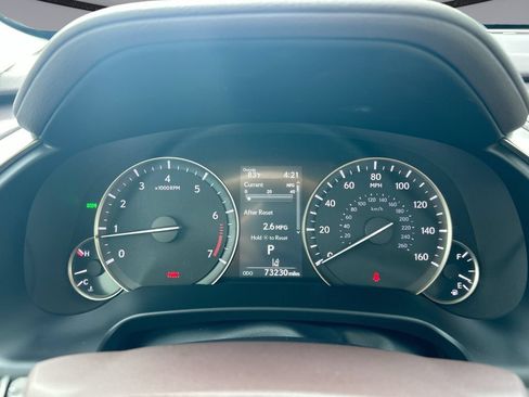 Used 2020 Lexus RX 350 AWD w/ Premium Package image 24
