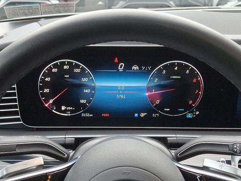 Certified 2026 Mercedes-Benz GLE 450 GLE 450 Coupe image 22