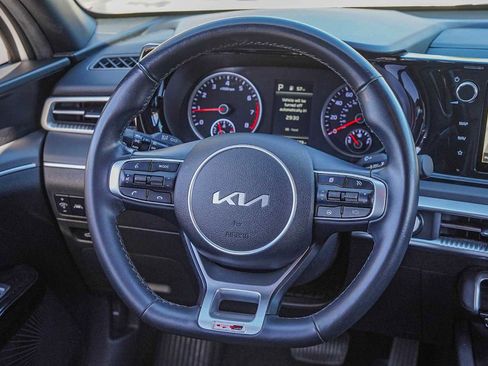 Used 2022 Kia K5 GT-Line image 26