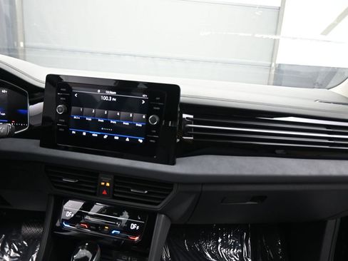 New 2026 Volkswagen Jetta SE image 45