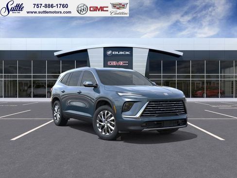 New 2026 Buick Enclave Preferred w/ Power Package image 1