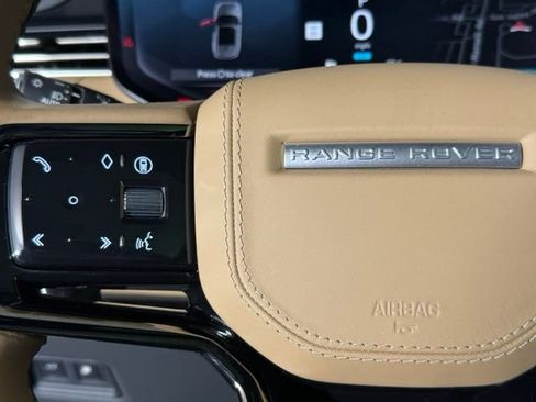 Certified 2025 Land Rover Range Rover Sport Dynamic SE AWD/4WD image 30