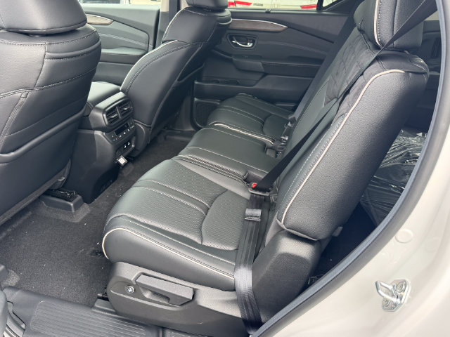 New 2026 Honda Pilot Elite image 16