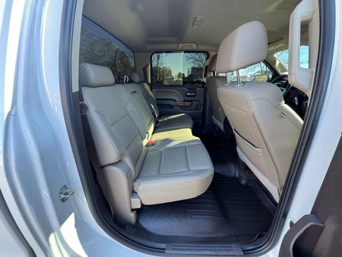 Used 2017 GMC Sierra 1500 SLT w/ SLT Premium Package image 20