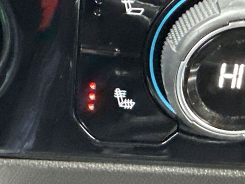 Used 2023 Chevrolet Silverado 1500 RST w/ Z71 Off-Road Package image 19