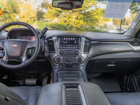 Used 2017 Chevrolet Tahoe Premier image 38